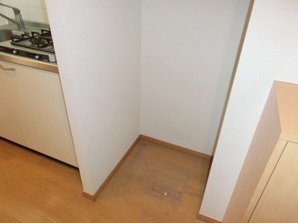 ラグジュアリーアパートメント砧の物件内観写真